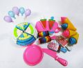 Birthday Cake Cutter Play Set For Kids.