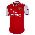 Arsenal 2021/22 Season Home Kit Thai Premium Jersey - Jersey.