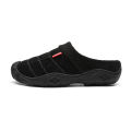 XIHAHA High Quality Slippers Men's Winter Shoes Soft Man Home Slippers Cotton Shoes Fleece Warm Anti-skid Man Slippers Sandals. 
