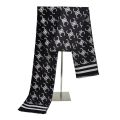luxury brand Business Winter Scarf Men women High Quality Neck warm Cashmere Shawl soft Double-sided Warmth Scarves.