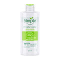 International Poland product Simple Micellar water used for male female - 200 ml.