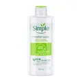 International Poland product Simple Micellar water used for male female - 200 ml. 