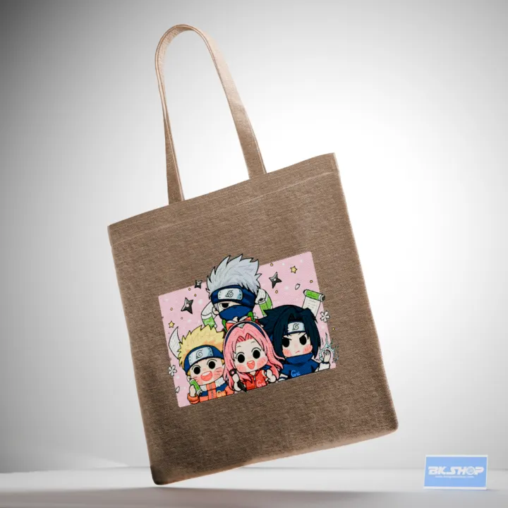 Anime%20Tote%20Bag%20Naruto%20One%20Piece%20Demon%20Slayer%20Doraemon%20Bag%20-%20Cute%20Anime%20Tote%20Bag%20Accessories%20-%20Image%207