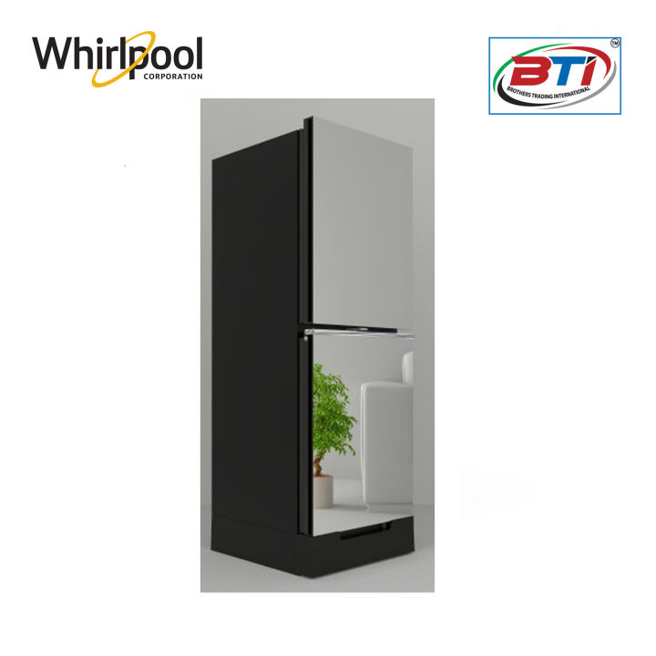 Whirlpool%20Refrigerator%20Model-%20Fresh%20Magic%20Pro%20278L%20GD%20Inverter%20Mirror%20-%20Image%203
