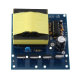 1 Pieces Inverter Module 500W Inverter Module Dc 12V to Ac 220V Car Converter Module Boost Board. 
