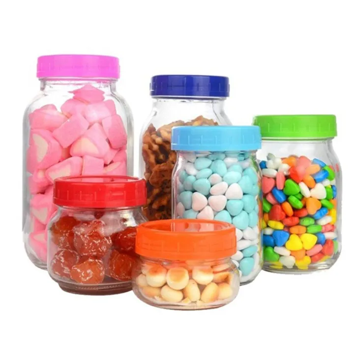 16%20Pcs%20Recyclable%20for%20Ball%20Kerr%20Colored%20Food-Grade%20Mason%20Jars%20Home%20Storage%20Mason%20Jar%20Lids%20Canning%20Lid%20Caps%20-%20Image%206