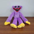 Cross-border poppy playtime sausage monster doll bobby playtime plush toy peripheral dolls in stock. 
