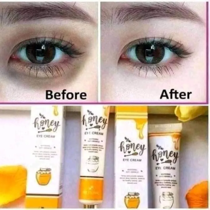 3W%20Clinic%20Honey%20Eye%20Cream%2040ml%20%7C%20Korea%20-%20Image%202