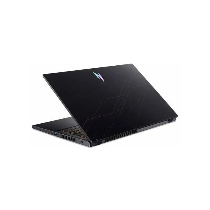 Acer Nitro V15 ANV15-52-57BB - (Obsidian Black) Core i5-13420H 512/16 15.6" (1920x1080) 165Hz NVIDIA RTX 5050 - 8GB DDR7 Intact
