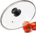 Glass Lid for Rice Cooker/Glass Lid for Korai/Glass Lid for Frying Pan/Glass Lid for Casserole. 