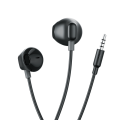 oraimo Halo Lite 3.5MM Half In-ear Earphone. 