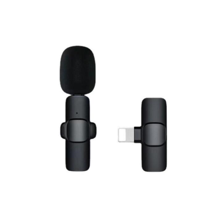 K9 Type C Wireless Microphone