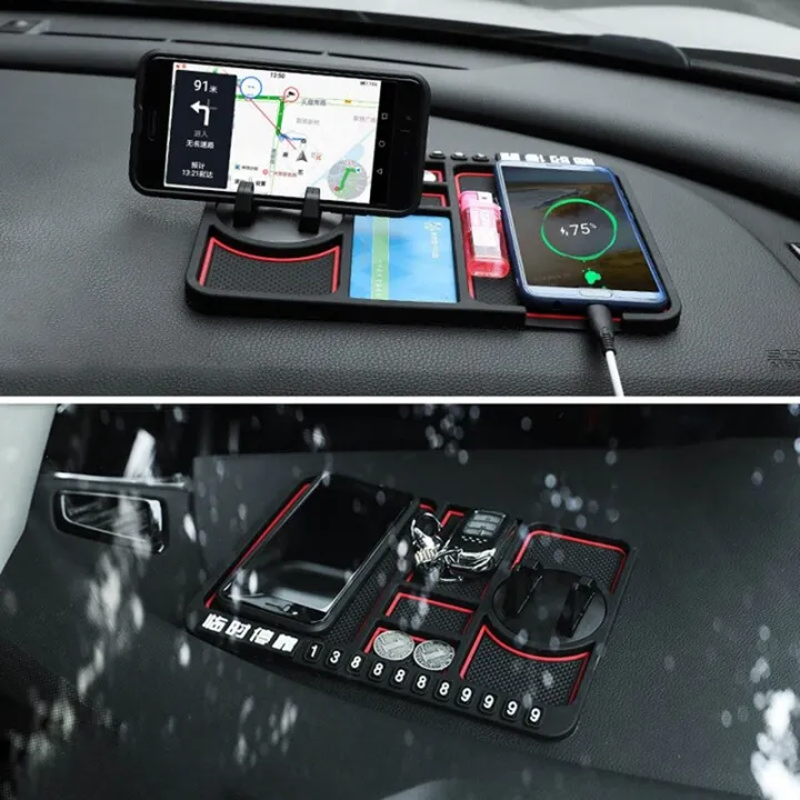 Multifunctional%20car%20anti-slip%20madur%20dash%20board,%20mobile%20phone%20holder%20parking%20number%20sign%20panel%20storage%20pad-%20Car%20accessories%20-%20Image%202