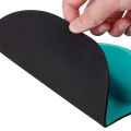 Mouse Pad With Wrist Rest For Laptop Mat Anti-Slip Gel Wrist EVA Support Wristband Mouse Mat Pad For PC Laptop Computer Sunlight Mall. 