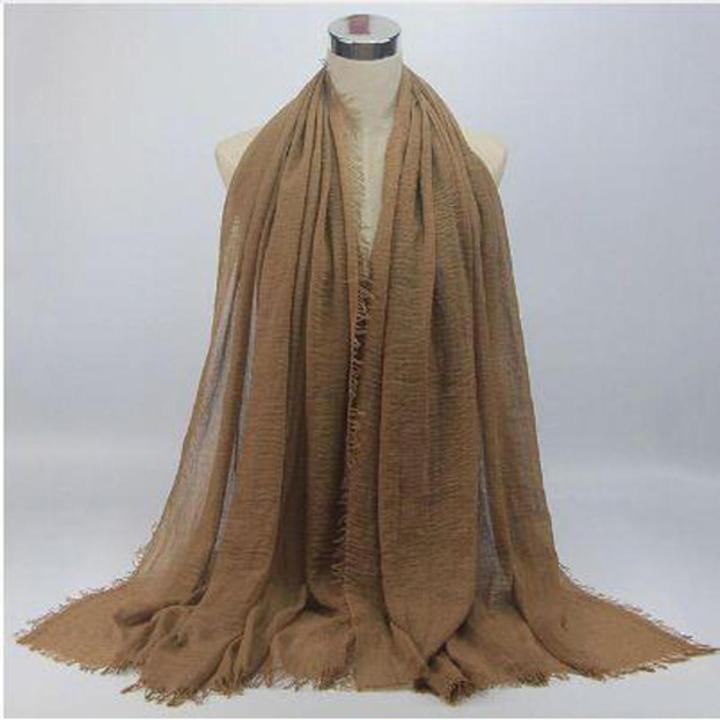 100%25%20Soft%20Cotton%20Crinckal%20Hijab%20-%20Hijab%20Collection%20-%20Hijab%20-%20Image%202