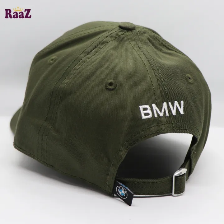 BMW%20Premium%20Quality%20Export%20Fine%20Cotton%20Embroidery%20Logo%20Curved%20Visor%20Baseball%20Cap%20For%20Men%20And%20Women%20-%20Image%203