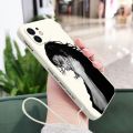 Vagabond Manga Phone Case For Xiaomi Redmi Note 12 11 11T 10 10S 9 Pro Plus 10C 9A 9C 9T K40 K50 K60 4G 5G With Hand Strap. 
