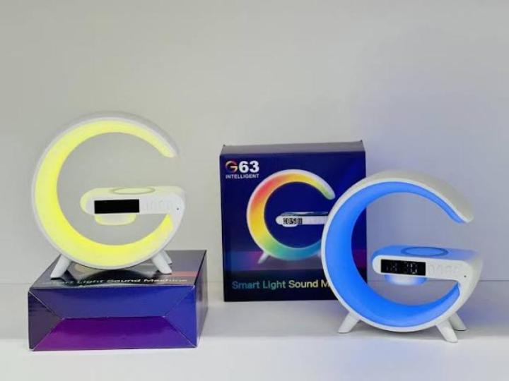 G63%20Smart%20Light%20Sound%20Machine%20Super%20Wireless%20charging%20Station%20With%20Alarm%20Clock%20by%20Smart%20TMall%20-%20Image%203