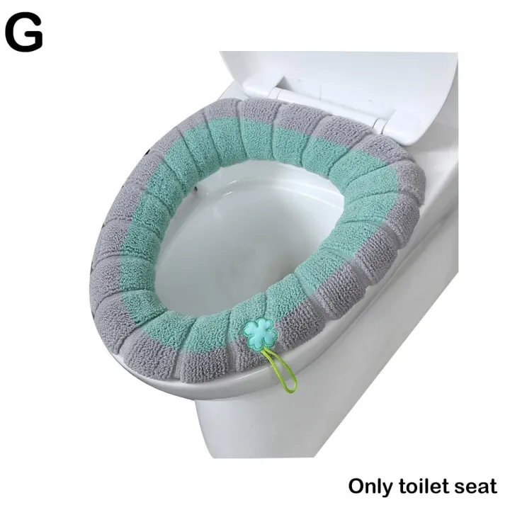Home%20Wc%20Bathroom%20Toilet%20Pad%20Winter%20Warm%20Toilet%20With%20Thicker%20Washable%20Lids%20Mat%20Cover%20Closestool%20Cushion%20Warmer%20Soft%20Han%20U3d7%20-%20Image%202