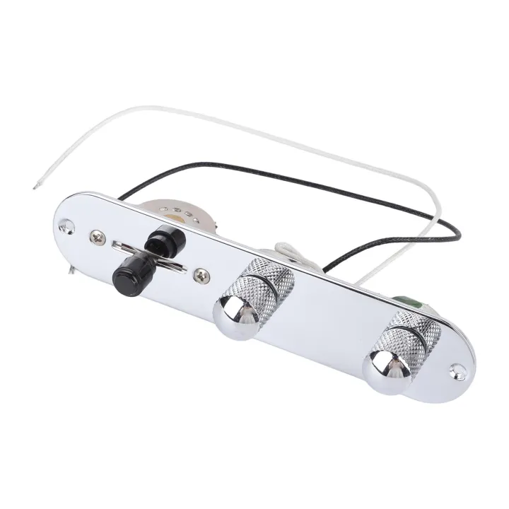 Electric%20Guitar%20Circuit%20Board%20Reliable%20Simple%20Installation%20Metal%20Electric%20Guitar%203%20Way%20Control%20Board%20with%202%20Screws%20for%20Practice%20-%20Image%206