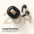 SOUNDPEATS Wireless Earbuds Air3 Deluxe HS With Hi-Res Audio Certification And LDAC Codec, Wireless 5.2 Earphones With 4 Mics And ENC For Calls, 14.2mm Driver, 60ms Low Latency Game Mode.