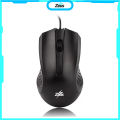 Zeus M001 ( Panthom ) Wired Mouse For Office / Gaming ( Online Exclusive Edition ). 