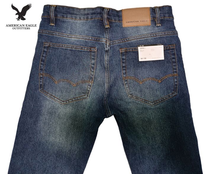 Premium%20American%20Eagle%20Jeans%20Pant%20For%20Man%20-%20Image%204