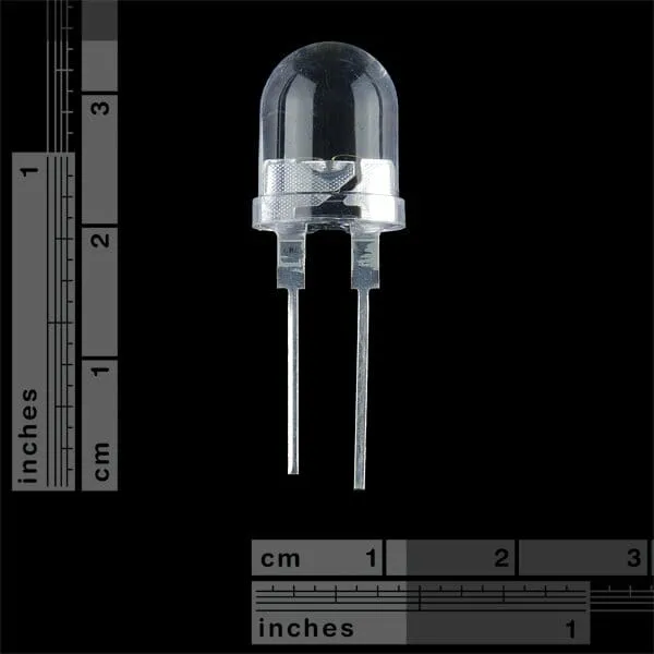 100Pcs%20-%20Transparent%2010mm%20WHITE%20LED%20Light%2010mm%20LED%20Light%20WHITE%20Light%20Bulbs%2010mm%20Round%20LED%20Light%20Emitting%20Diode%2010mm%20WHITE%20LED%20For%20Indicator%20Light%20LED%2010mm%20Transparent%20WHITE%20LED%20-%20Image%204