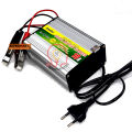 12v 10A Digital Battery Charger - Full Auto Cut & Digital Display 12V 10Ah Battery Charger For Car Truck Autorickshaw Bikes IPS Industrial Battery. 