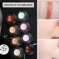 Face Eye Lip Cream Concealer Makeup Foundation Base Dark Circles Acne Marks Waterproof Face Makeup Cosmetic. 