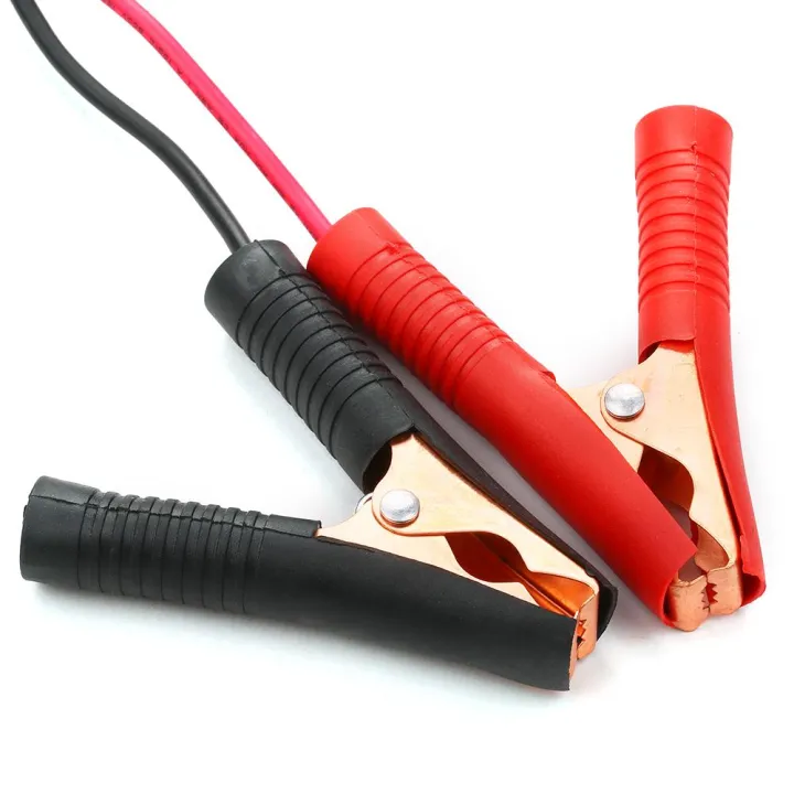 12V/24V%2015A/18A%206-400AH%20Multifunctional%20Smart%20Pulse%20Repair%20Charger%20and%20Maintainer%20for%20Lithium/Lead-Acid%20-%20Image%205