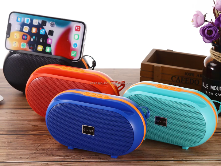GE-103%20Bluetooth,%20USB,%20SD%20Card%20Supported%207W%20Wireless%20Speaker%20With%20FM%20Radio%20-%20Image%205