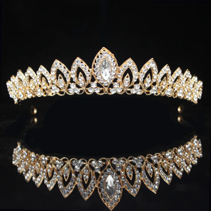 Gorgeous%20Crystal%20Bridal%20Tiara%20Crown%20Bride%20Headbands%20Women%20Girl%20Headpiece%20Prom%20Hair%20Ornaments%20Wedding%20Head%20Jewelry%20Accessories%20-%20Image%204