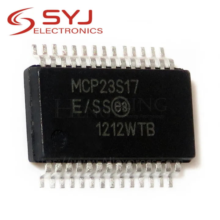 2pcs/lot%20MCP23016-I/SS%20MCP23017-E/SS%20MCP23017-E/SO%20MCP23S17-E/SO%20MCP23S17-E/SS%20MCP23008-E/SO%20MCP2515-I/SO%20SOP%20In%20Stock%20-%20Image%205