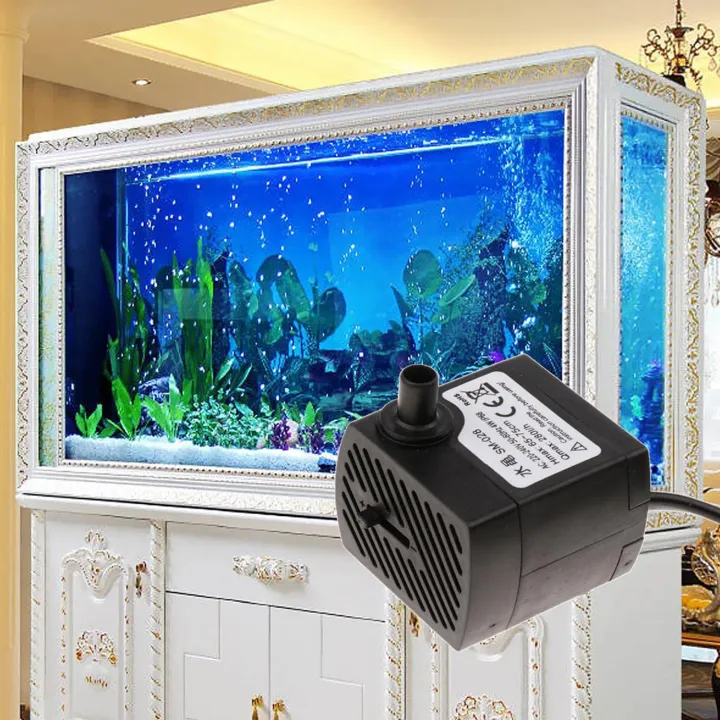 DL-118%20Mini%20Submersible%20Water%20Pump%20Ultra%20Silent%20Fish%20Tank%20Pump%20AC%20220v%203W%20180L/H%20Aquarium%20Water%20Pump%20for%20Aquarium,%20Fish%20Tank,%20Plants,%20Waterfall,%20Table%20Fountain,%20Decoration,%20Polyresin%20Water%20Fountain%20-%20Image%204