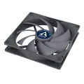 ARCTIC F9 F12 F14 P12 P14 PWM PST CO 12/14cm PC Case Fan 140mm CPU Cooling Fan Cooler 4pin PWM Control FDB Genuine Original. 