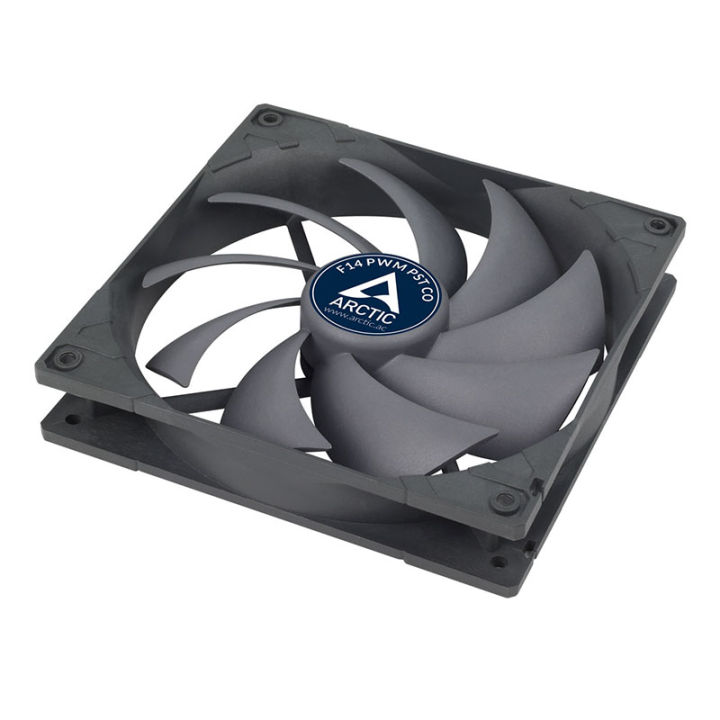 ARCTIC%20F9%20F12%20F14%20P12%20P14%20PWM%20PST%20CO%2012/14cm%20PC%20Case%20Fan%20140mm%20CPU%20Cooling%20Fan%20Cooler%204pin%20PWM%20Control%20FDB%20Genuine%20Original%20-%20Image%202