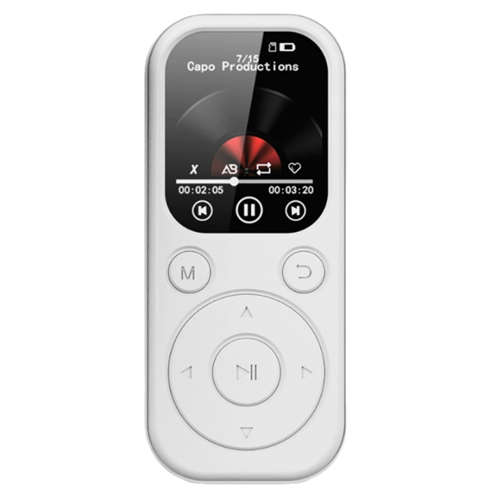 Memory Card Mp3 New MP3 Bluetooth Player Expandable Memory Card B | Daraz.com.bd