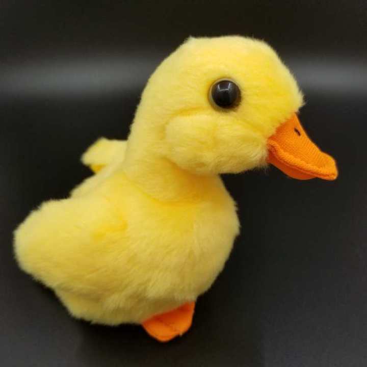 Lifelike%20Duck%20Doll%20Yellow%20Duck%20Plush%20Toy%20Artificial%20Animal%20Plush%20Toy%20Gift%2012cm%20Collection%20Toy%20Simulation%20Duck%20Doll%20-%20Image%203
