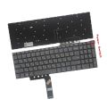 Laptop Keyboard For Lenovo_ IdeaPad 320-15ABR 320-15IAP 320-15AST 320-15IKB 320-15ISK Keyboard US. 