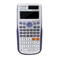 【DIV MALL】Multi-functional Scientific Calculator Computing Tools for Office Use Supplies Stationery Gifts.