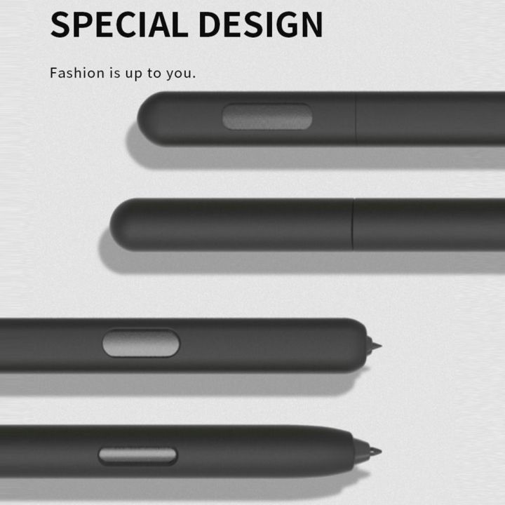 Silicone%20Tablet%20Touch%20Pencil%20Case%20Office%20Waterproof%20Shockproof%20S%20Pen%20Sleeve%20Ergonomic%20Anti%20Slip%20Stylus%20Protective%20Cover%20for%20Samsung%20Galaxy%20Tab%20S7/S8/S9%20Plus%20Ultra%20-%20Image%203