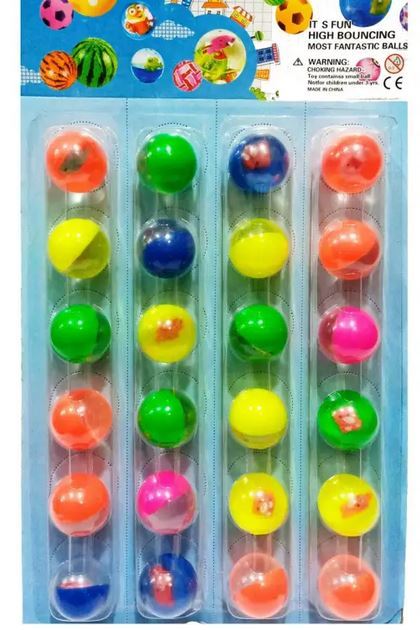 China%20Ping%20Pong%2024%20Piece%20Rubber%20Ball%20Set%20For%20Kids-Multicolor%20-%20Image%202