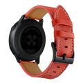 Watch Strap For Samsung Galaxy Watch 3 45mm Leather Watch Band. 