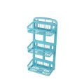 RFL Roman Wall Rack - Light Blue 95640. 