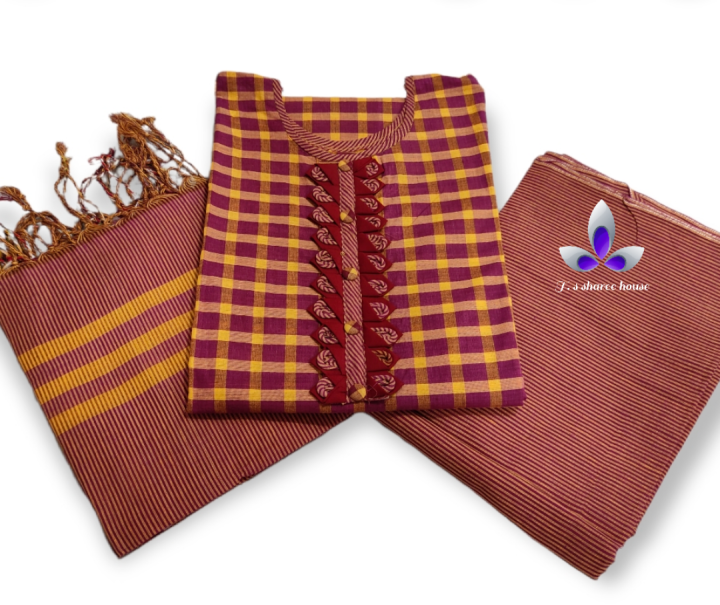 Cotton%20Threepiece%20-%20Embrace%20Comfort%20with%20Handloom-Made%20Cotton%20Threepiece%20Lungi%20for%20Men%20-%20Image%204