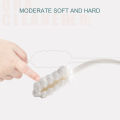 1 Bottle Baby Tongue Cleaner Disposable Gauze Toothbrush Infant Oral Cleaning. 