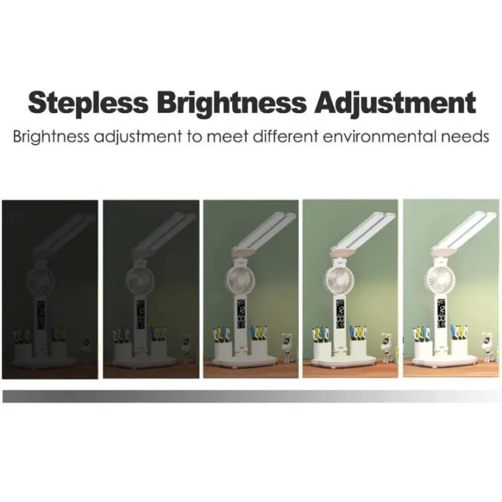 Rechargeable%20Table%20Lamp%20for%20Study,%20Desk%20Lamp%20Reading%20Light%20Led%20Table%20Light%20with%20Fan,%20Led%20Clock%20Dispaly%20Reading%20Lamp%20-%20Image%204