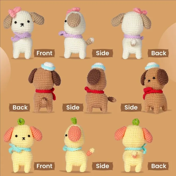 KRABALL%20Animal%20Dolls%20Crochet%20Knitting%20Kits%20With%20Cotton%20Yarn%20Thread%20Instruction%20For%20Beginners%20DIY%20Craft%20Knit%20Tool%20Set%20Accessories%20-%20Image%205