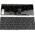 Keyboard Ideapad 110-14 110-14IBR 110-14ISK With Power Key.